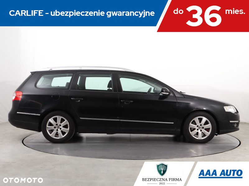 Volkswagen Passat - 7