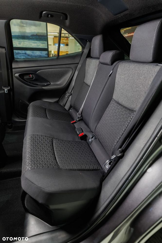 Toyota Yaris Cross Hybrid 1.5 Comfort - 33