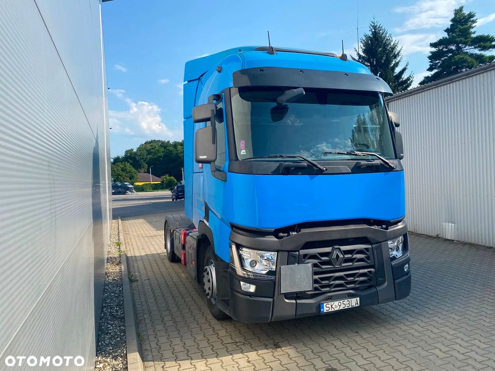 Renault T460 SLEEPER CAB / ADR / STANDARD - 5