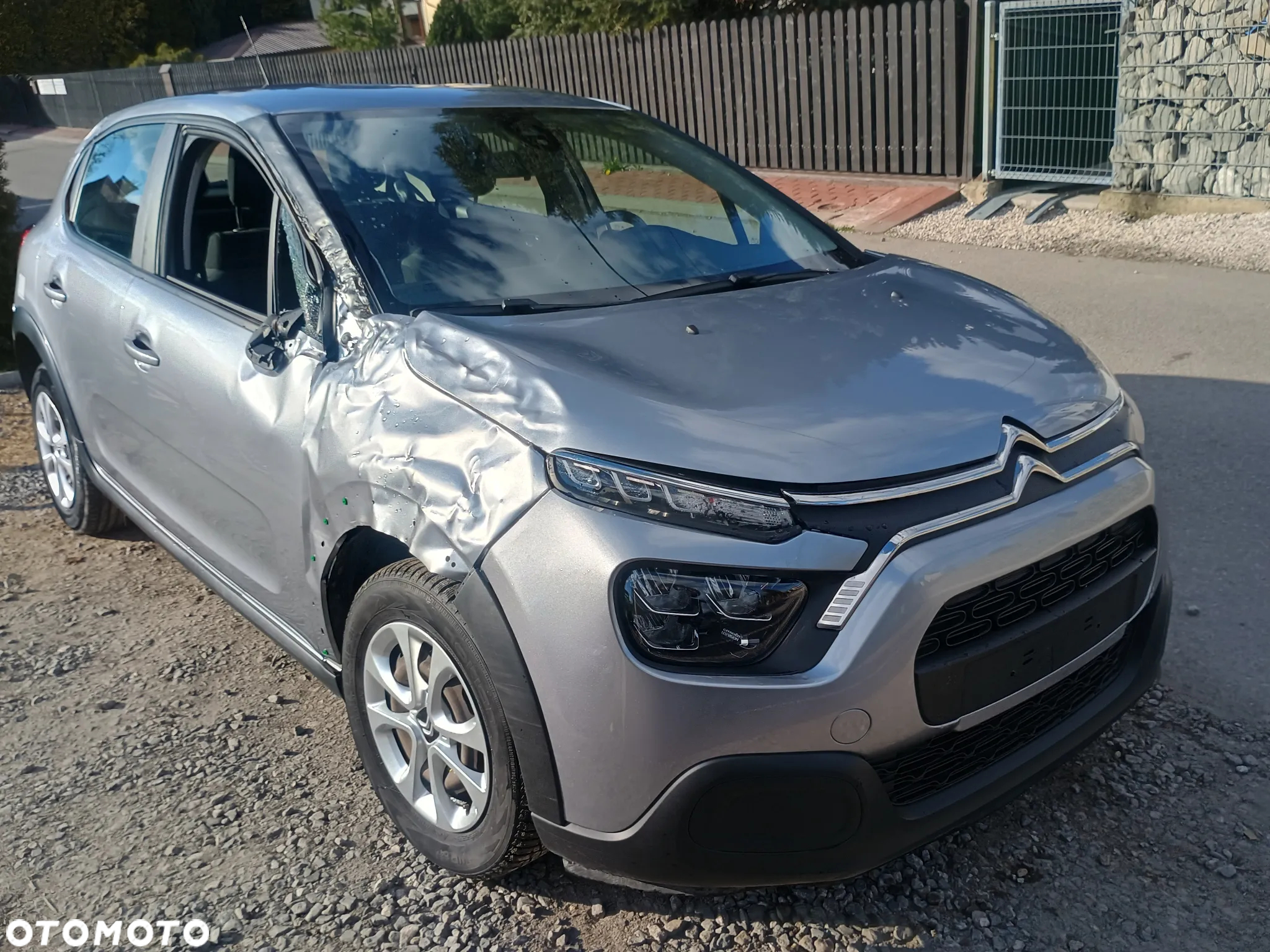 Citroën C3 1.2 PureTech Feel Pack - 12