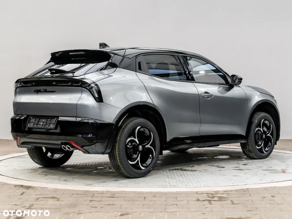 Alfa Romeo Junior 1.2 mHEV Ibrida Speciale eDCT - 5