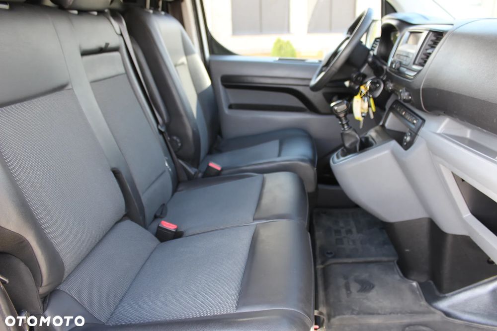 Citroën Jumpy - 13
