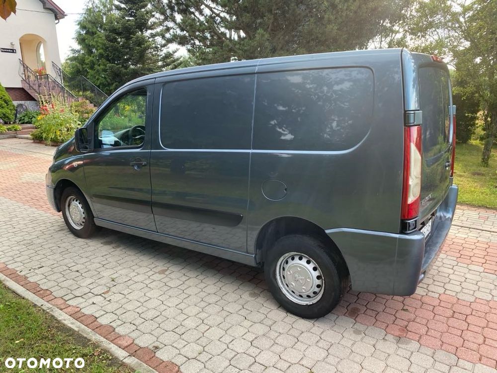 Peugeot Expert - 4