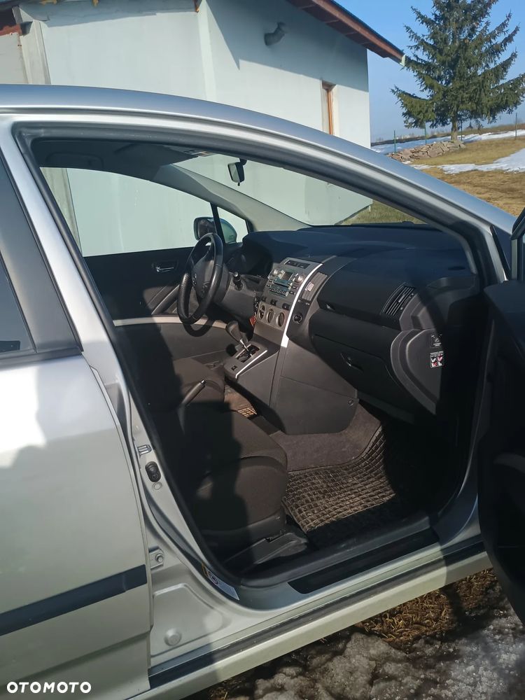 Toyota Corolla Verso 1.8 Multi-Mode Luna - 10