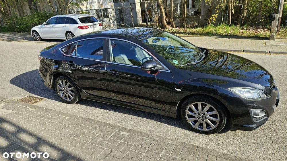 Mazda 6 2.2 CD Exclusive - 6