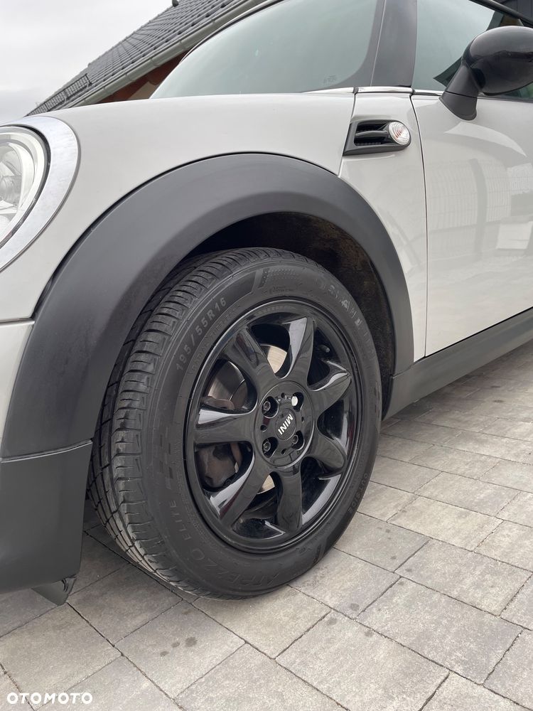 MINI Cooper Baker Street - 10