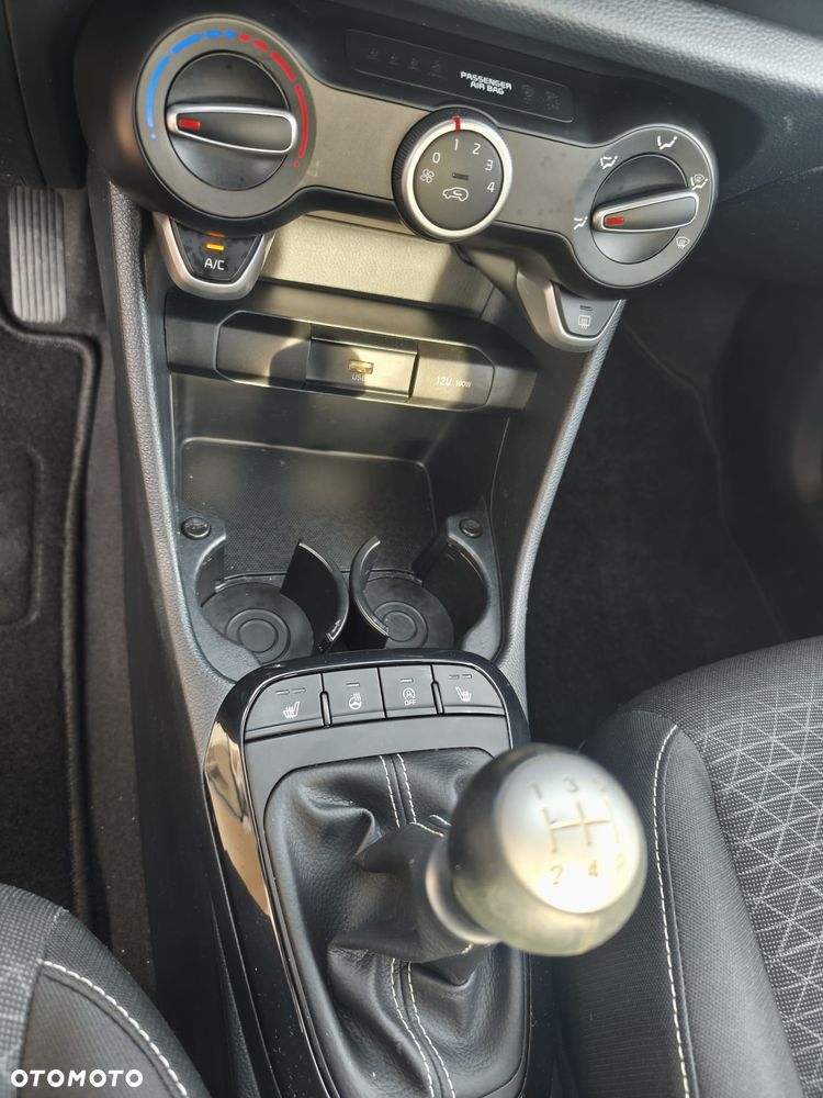 Kia Picanto - 12