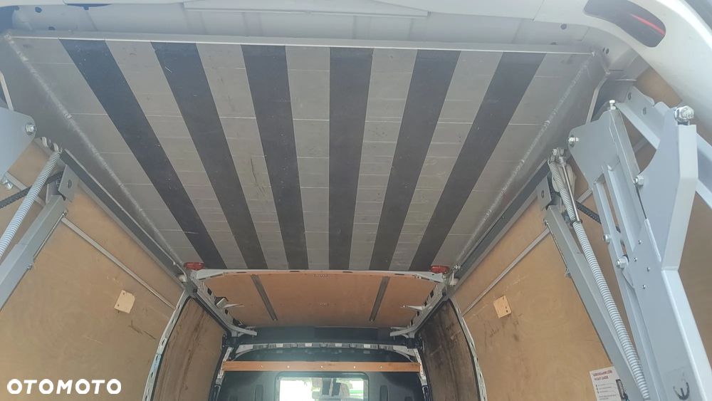 Opel Movano L3H2 - 27