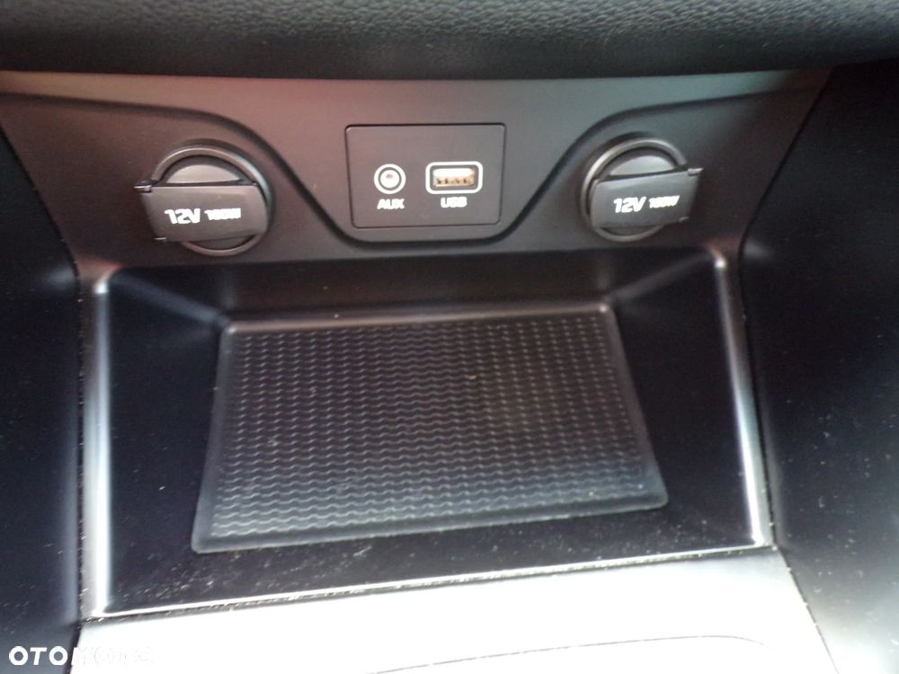 Hyundai Tucson - 22