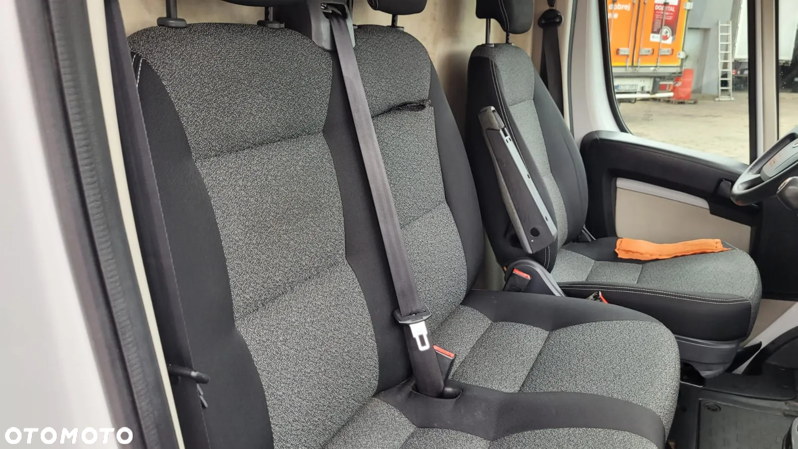 Fiat Ducato - 28