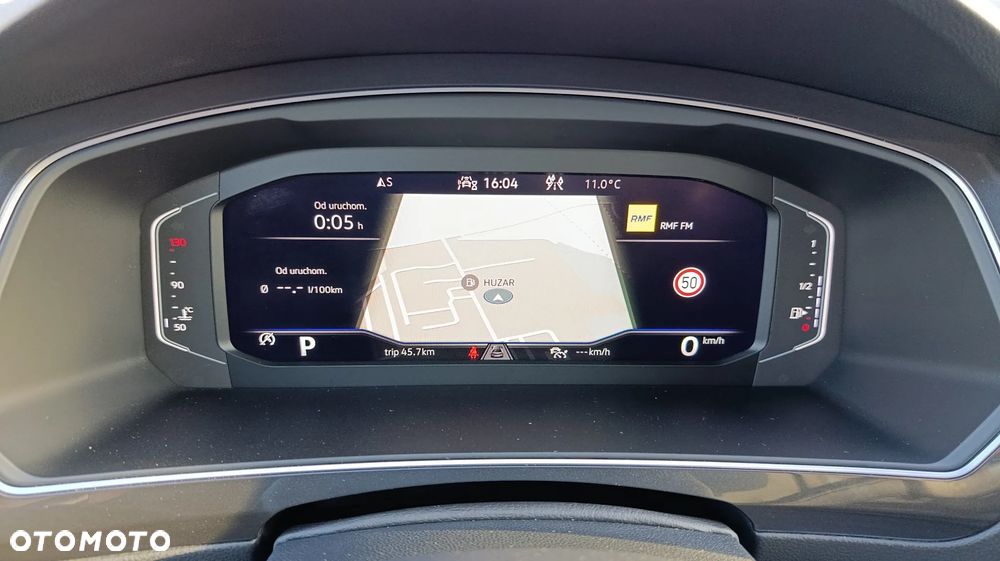 Volkswagen Tiguan - 37