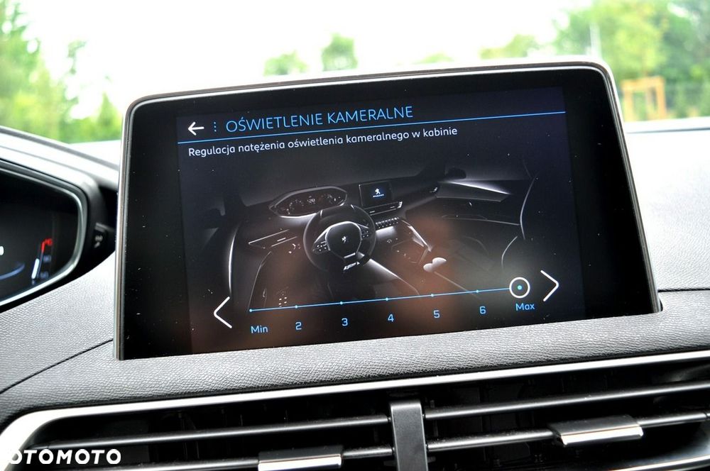 Peugeot 3008 1.6 BlueHDi Allure S&S - 31