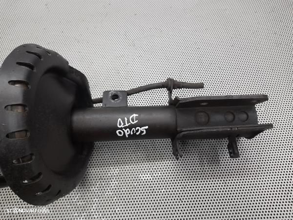 Amortecedor Suspensao Frente Dto Fiat Scudo (270_, 272_) - 4