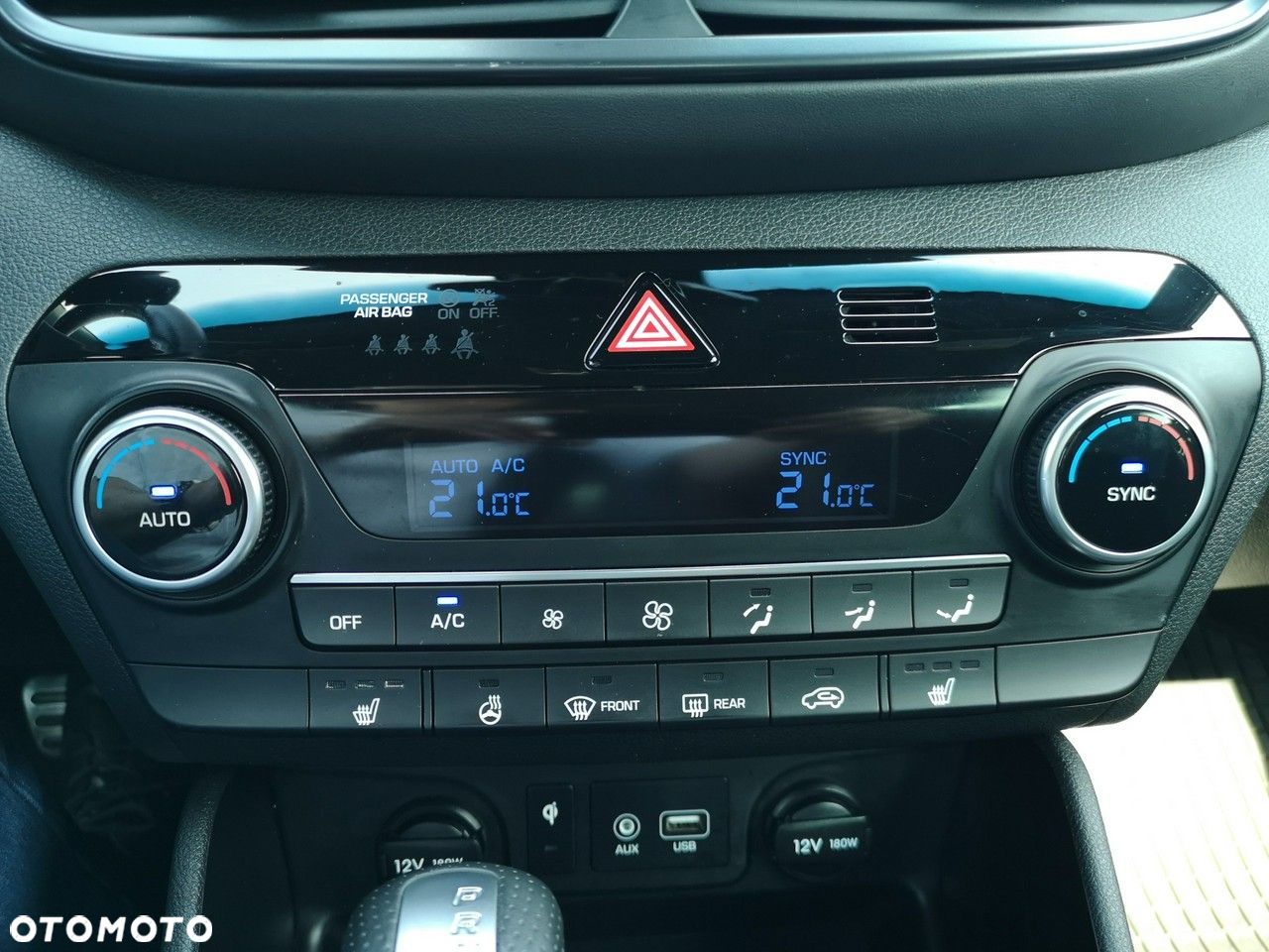 Hyundai Tucson 1.6 T-GDi N Line 4WD DCT - 21