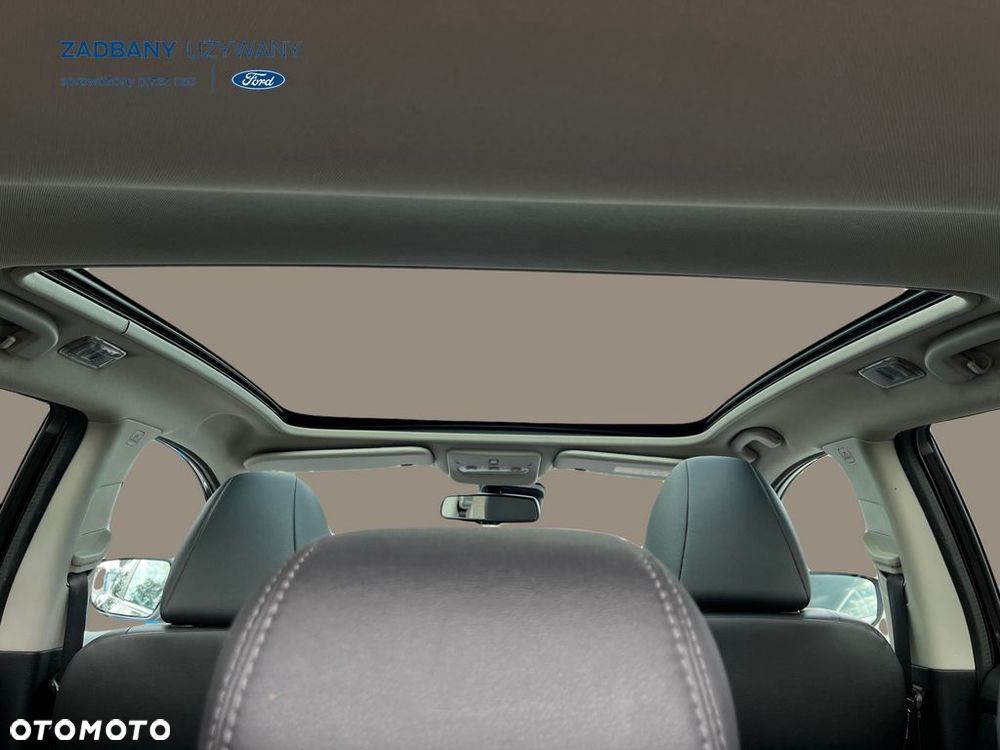 Nissan Qashqai 1.6 DIG-T Tekna - 9