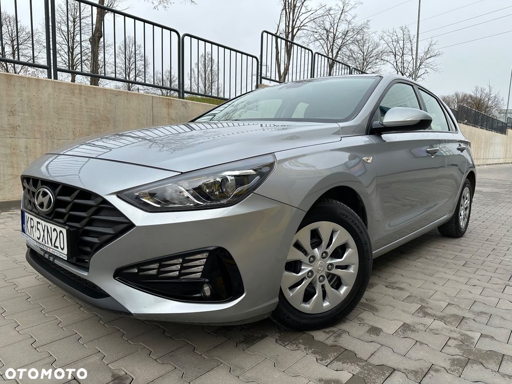 Hyundai i30 1.5 DPI Modern - 1