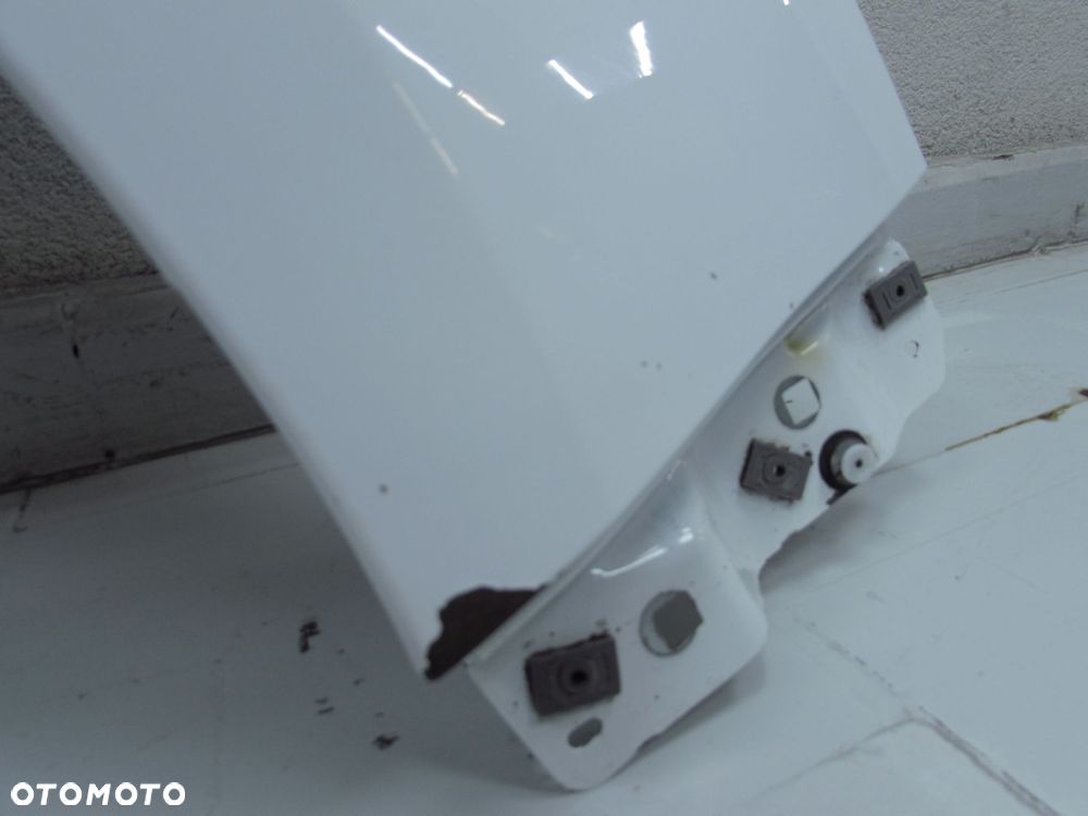 FORD GALAXY MK4 15-19 BLOTNIK PRZOD PRAWY FROZEN WHITE H7 - 5