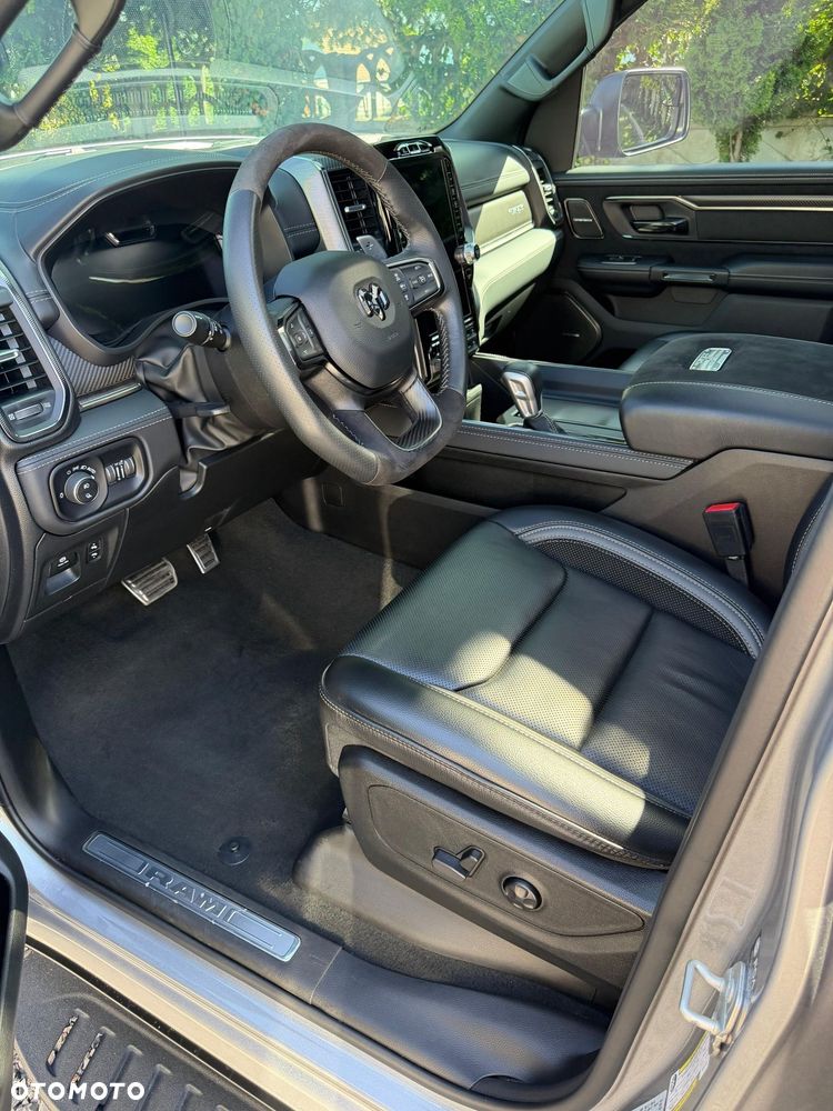 RAM 1500 TRX - 14