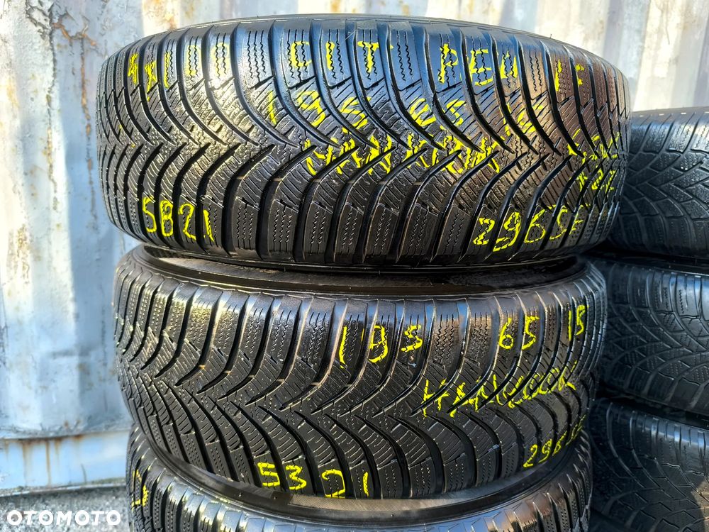 4x108 Felgi Stalowe Stal 15 Koła Zimowe Zima CITROEN AIRCROSS BERLINGO C3 III 3 C3 AIRCROSS C4 C4 CACTUS C5 PEUGEOT 2008 301 307 SW 308 PARTNER 5,5mm 21r. Legnica ALU-RAD 195/65 - 8