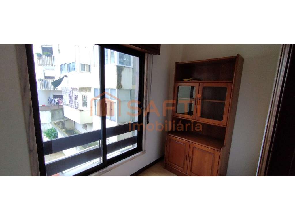 Estúdio T0 na Encosta do Sol - Grande imagem: 3/4