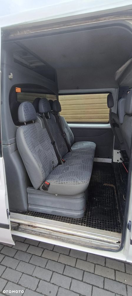 Ford Transit - 9