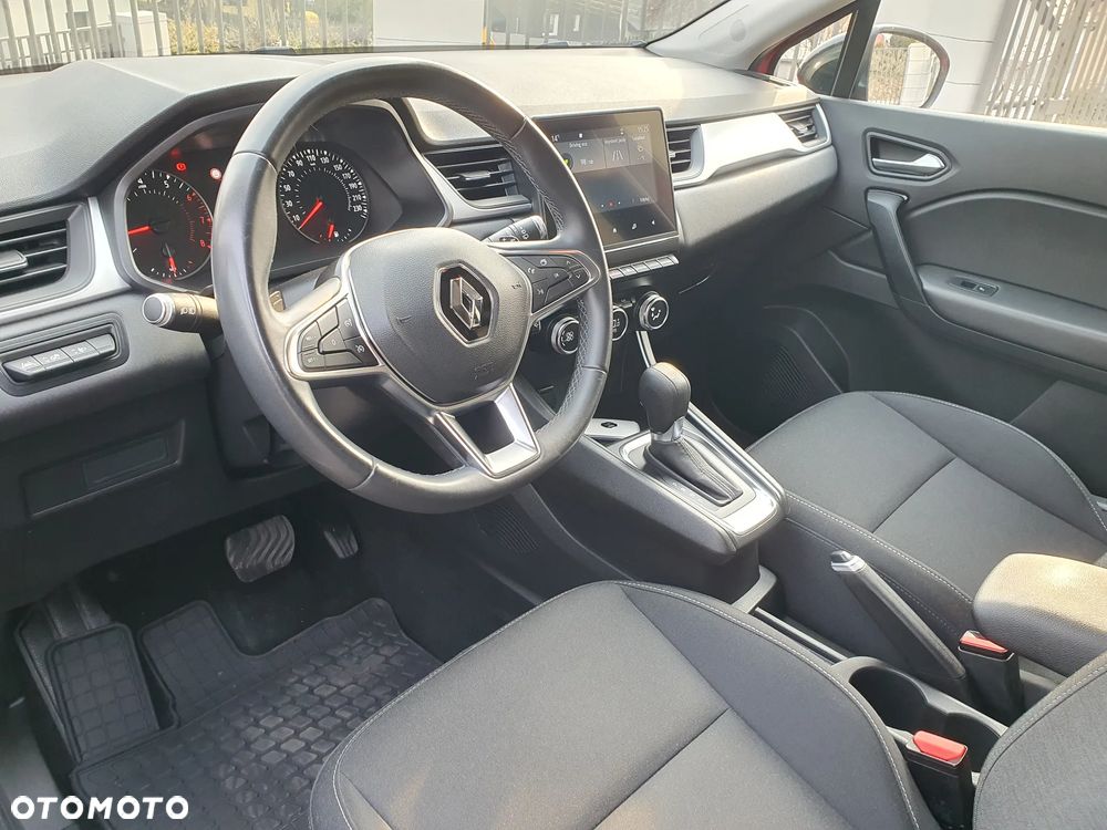 Renault Captur - 17