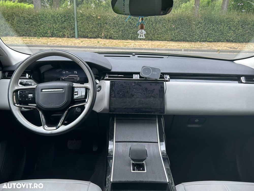 Land Rover Range Rover Velar - 10