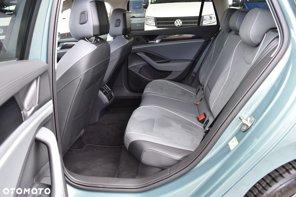Volkswagen Passat 1.5 TSI EVO Business DSG - 17