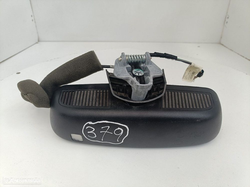 Espelho Retrovisor Interior Mercedes-Benz E-Class (W212) - 2