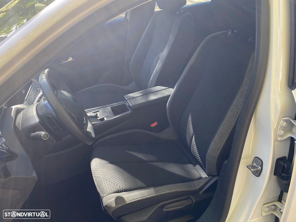 Peugeot 308 180 e-EAT8 Active Pack - 12