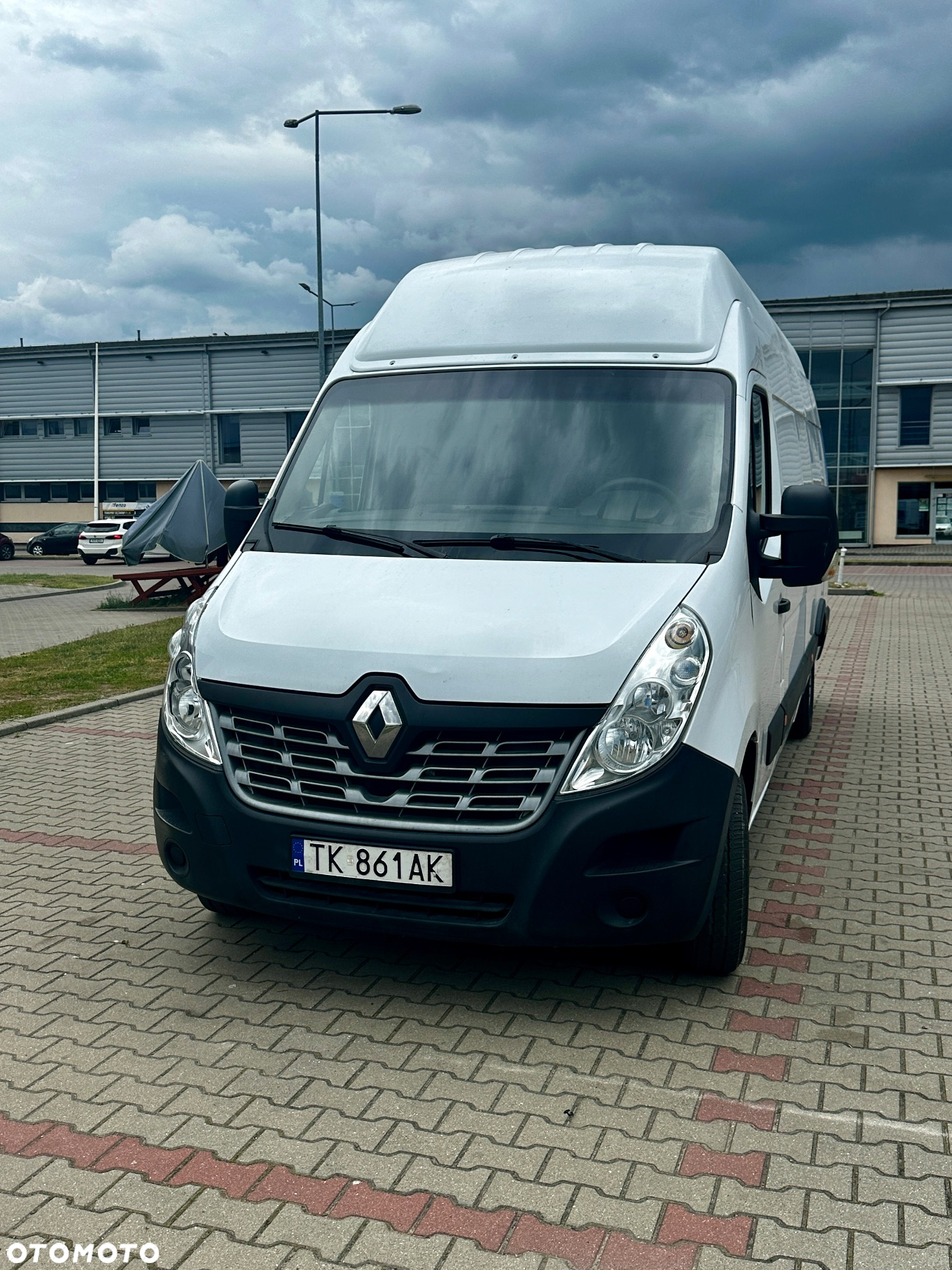 Renault MASTER - 38