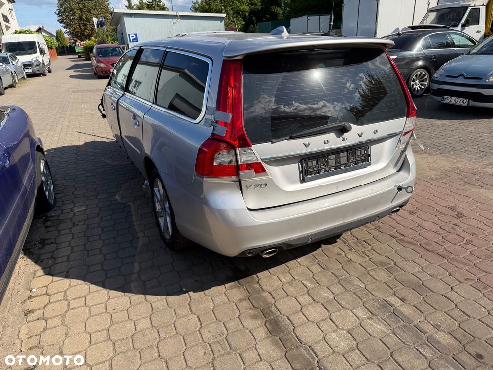 Volvo V70 - 3