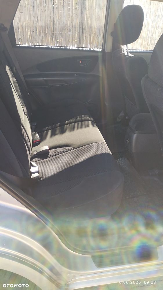 Hyundai Tucson 2.0 CRDi Style - 12
