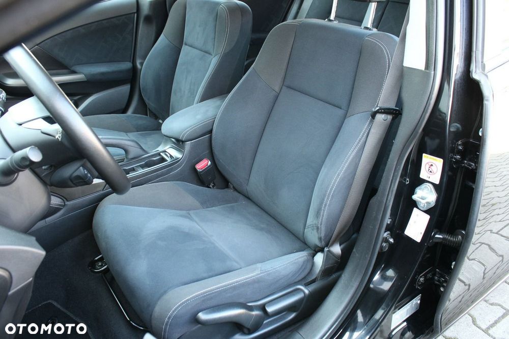 Honda Civic 1.8 Sport - 11