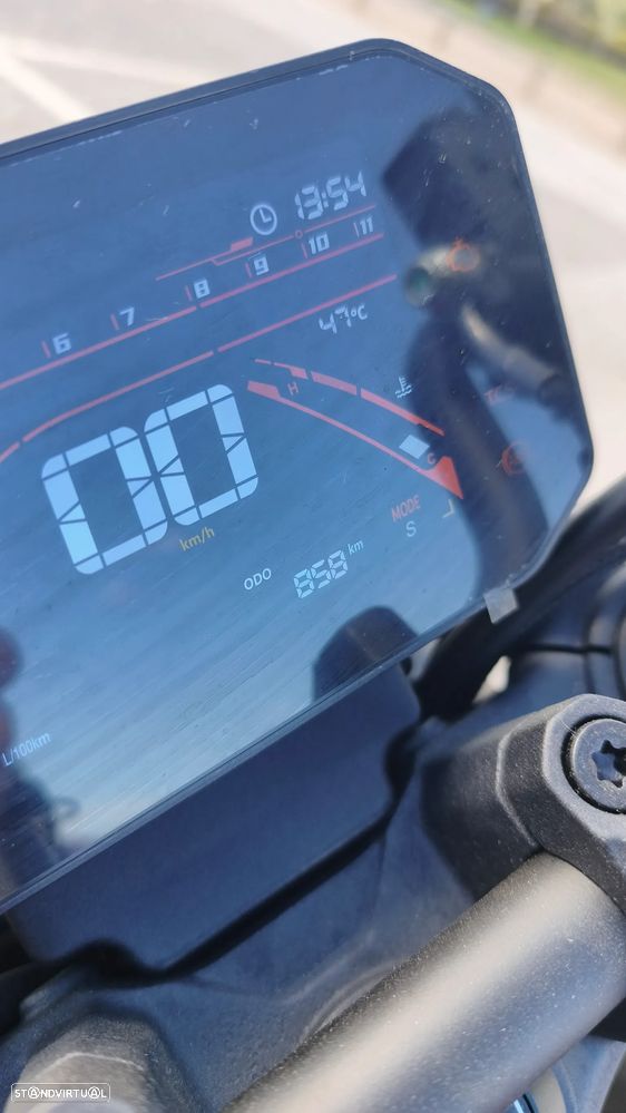 Voge 125RS - 11