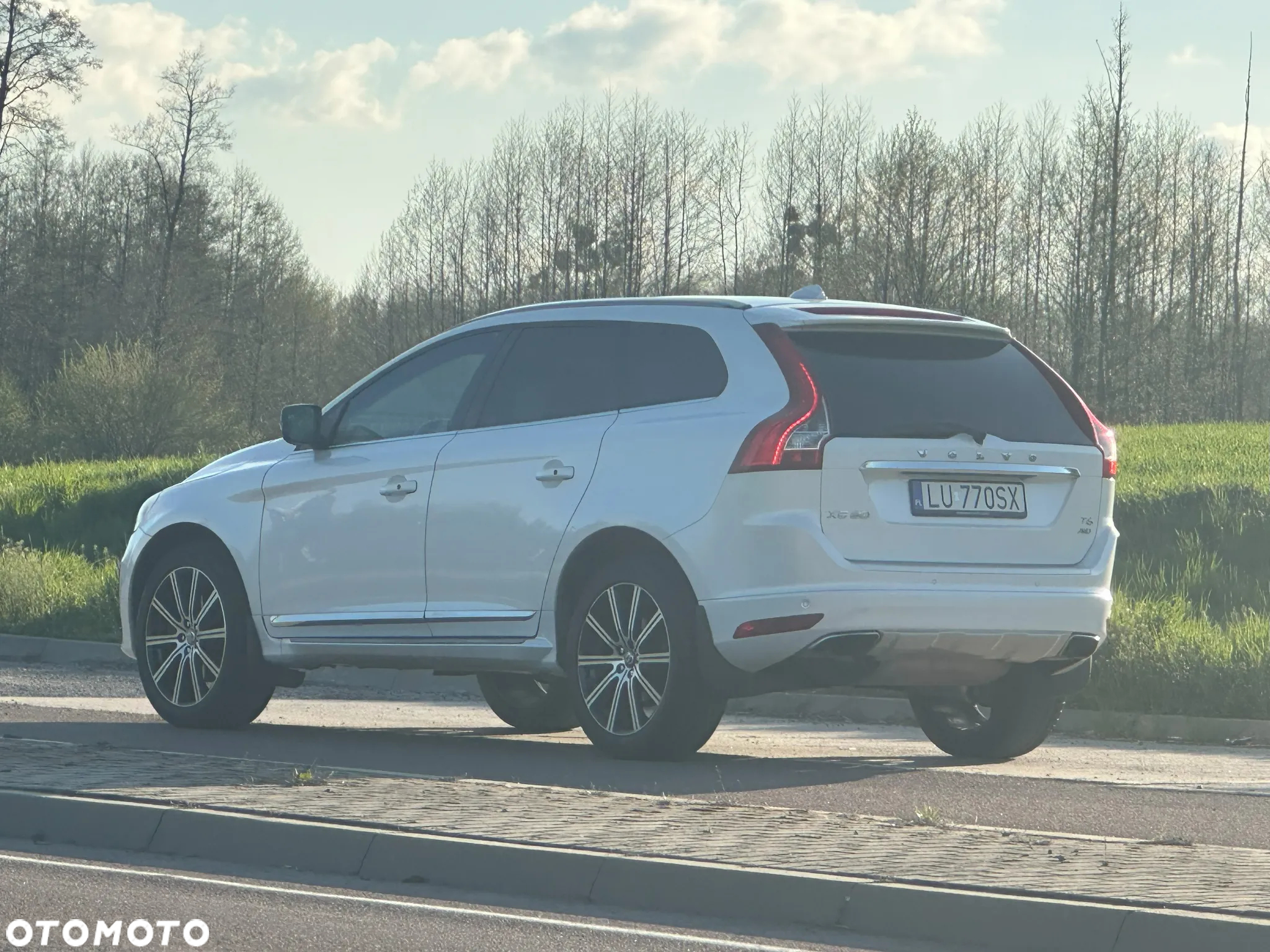 Volvo XC 60 T6 AWD Edition Pro - 7