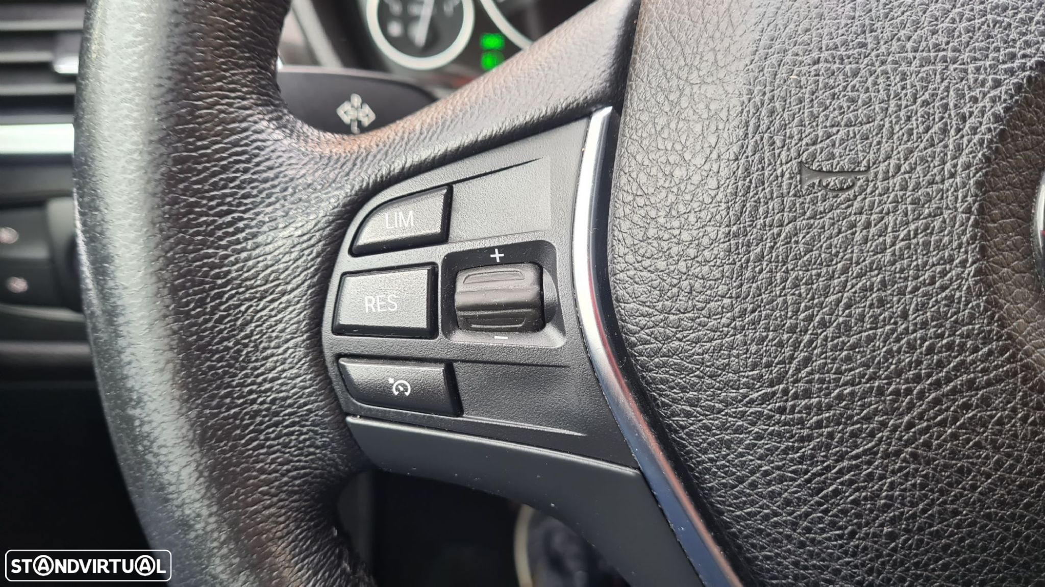 BMW 318 Gran Turismo d Line Luxury Auto - 15