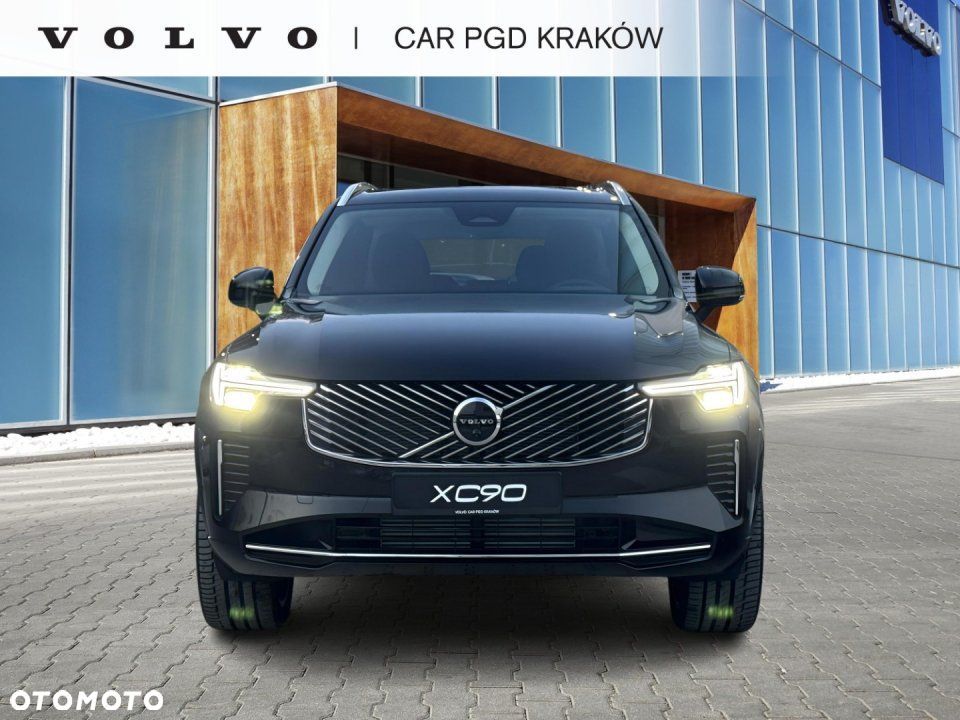 Volvo XC 90 - 2