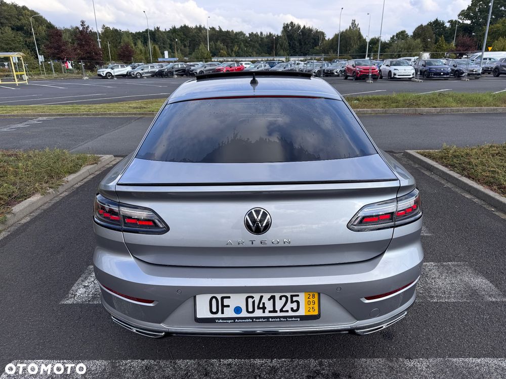 Volkswagen Arteon 2.0 TDI R-Line DSG - 19