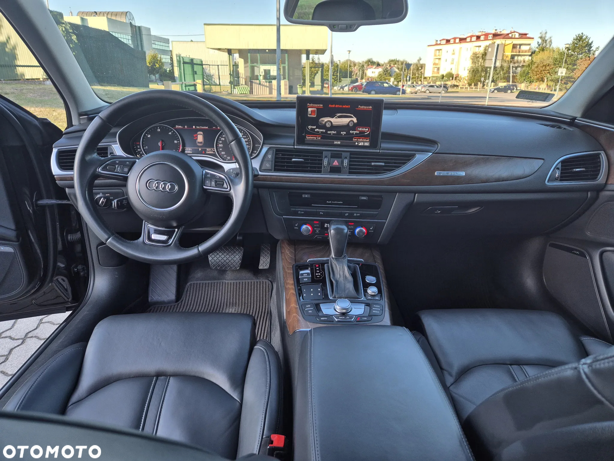 Audi A6 Allroad 3.0 TDI Quattro Tiptr - 11