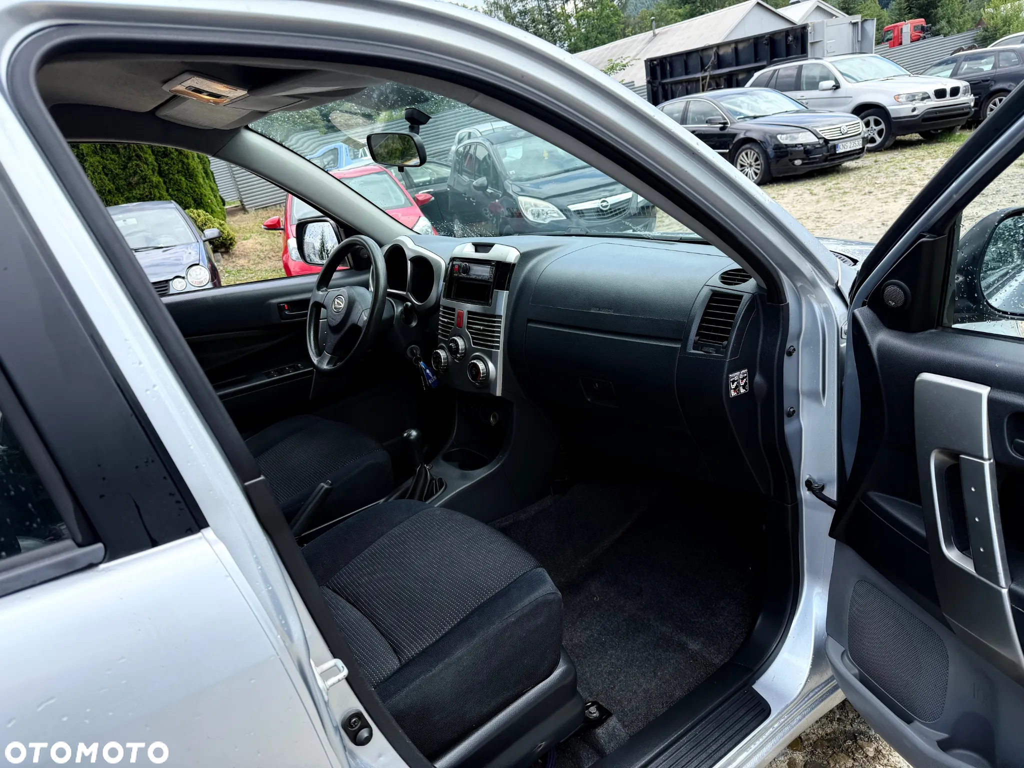 Daihatsu Terios - 9