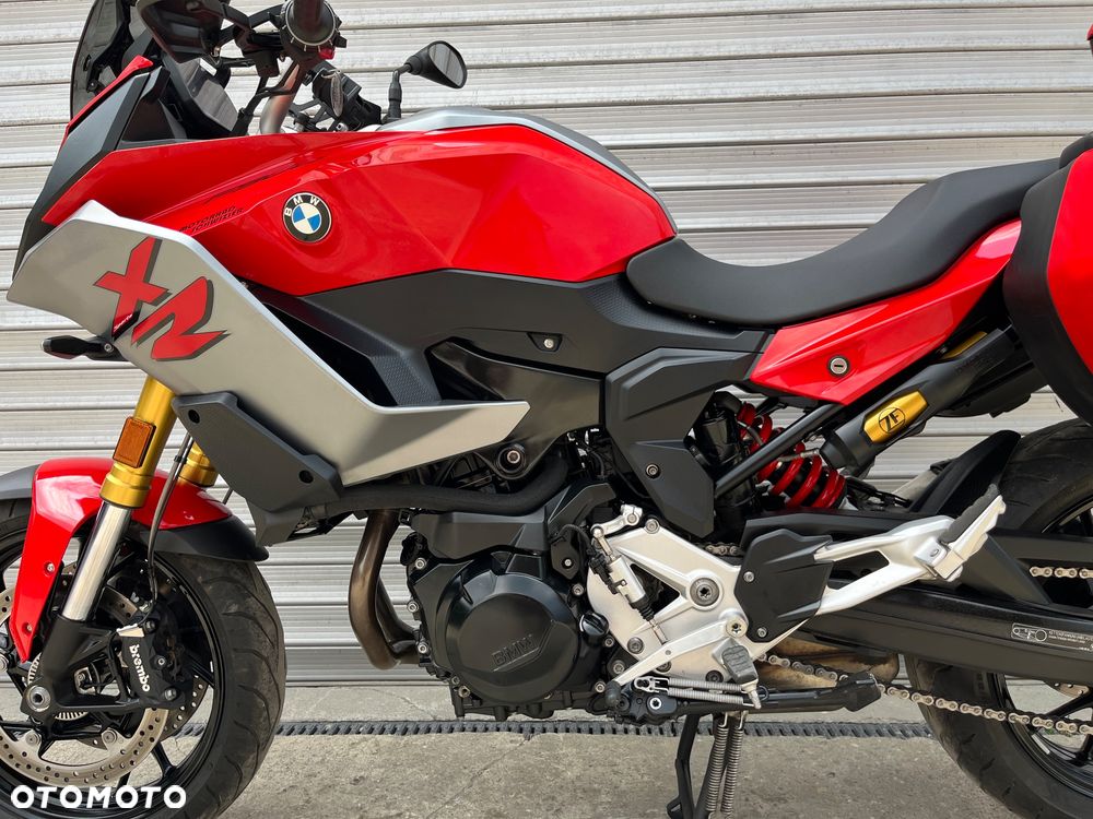 BMW XR - 34