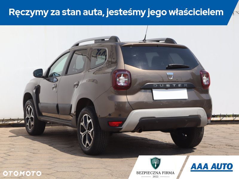 Dacia Duster - 6