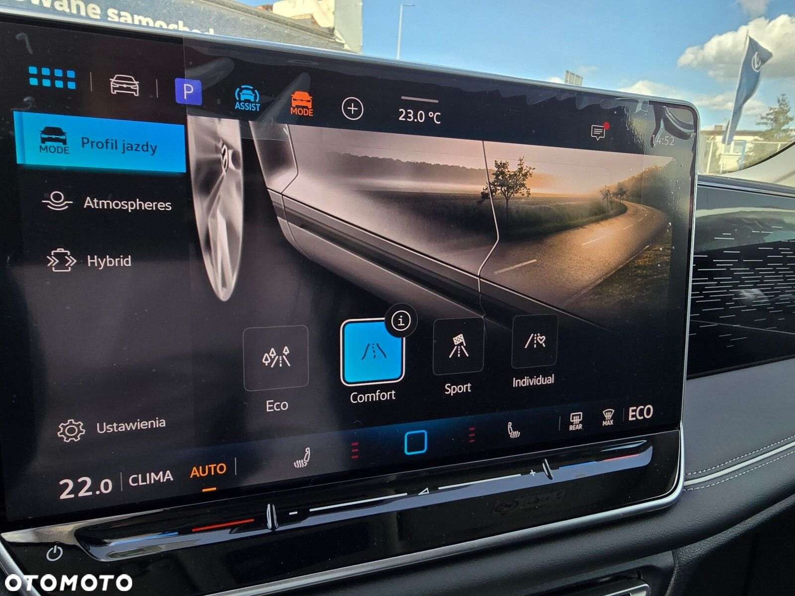 Volkswagen Tiguan 1.5 eHybrid PHEV Elegance DSG - 28