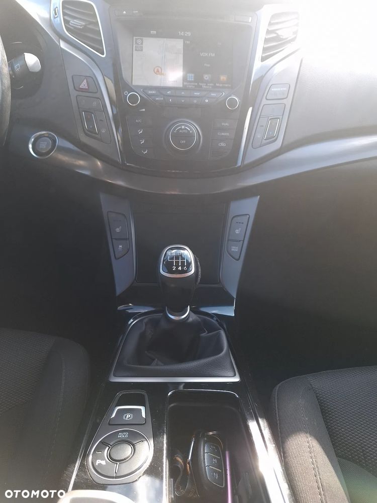 Hyundai i40 1.7 CRDi Business - 11
