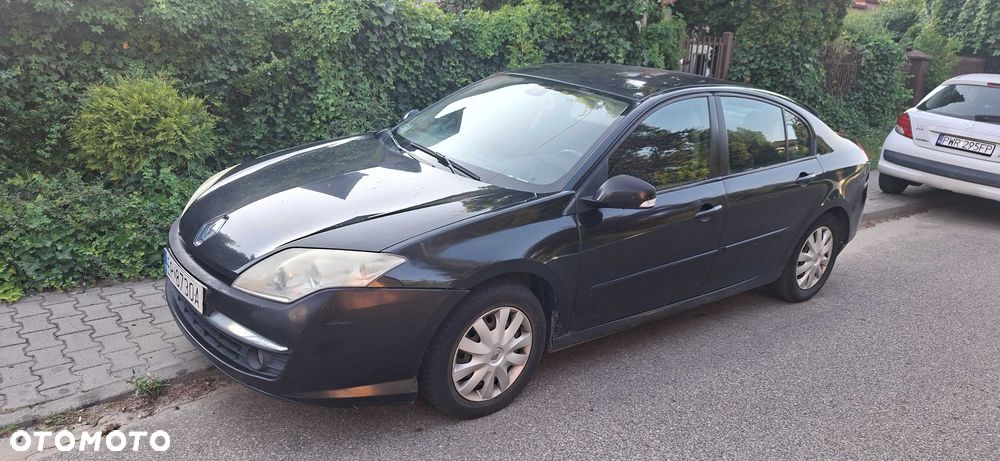 Renault Laguna - 1
