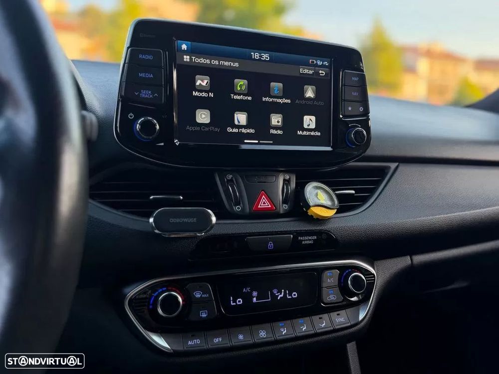 Hyundai i30 - 10