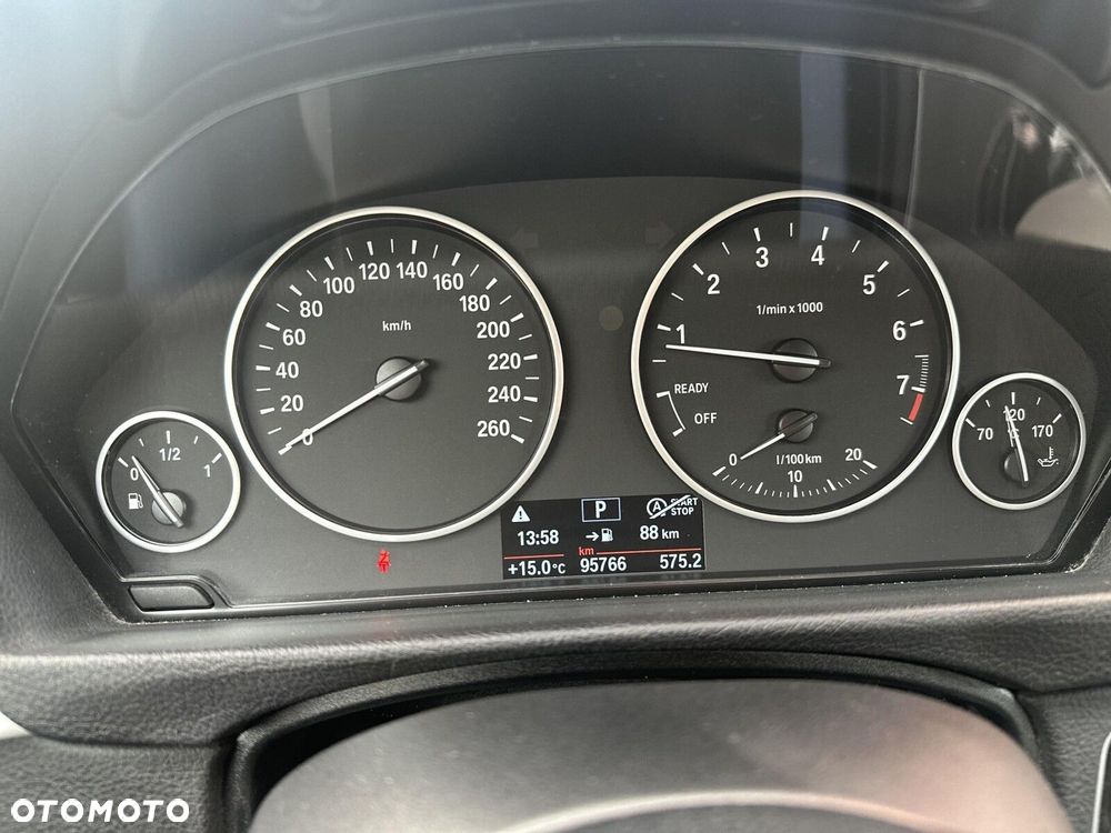 BMW 3GT - 13