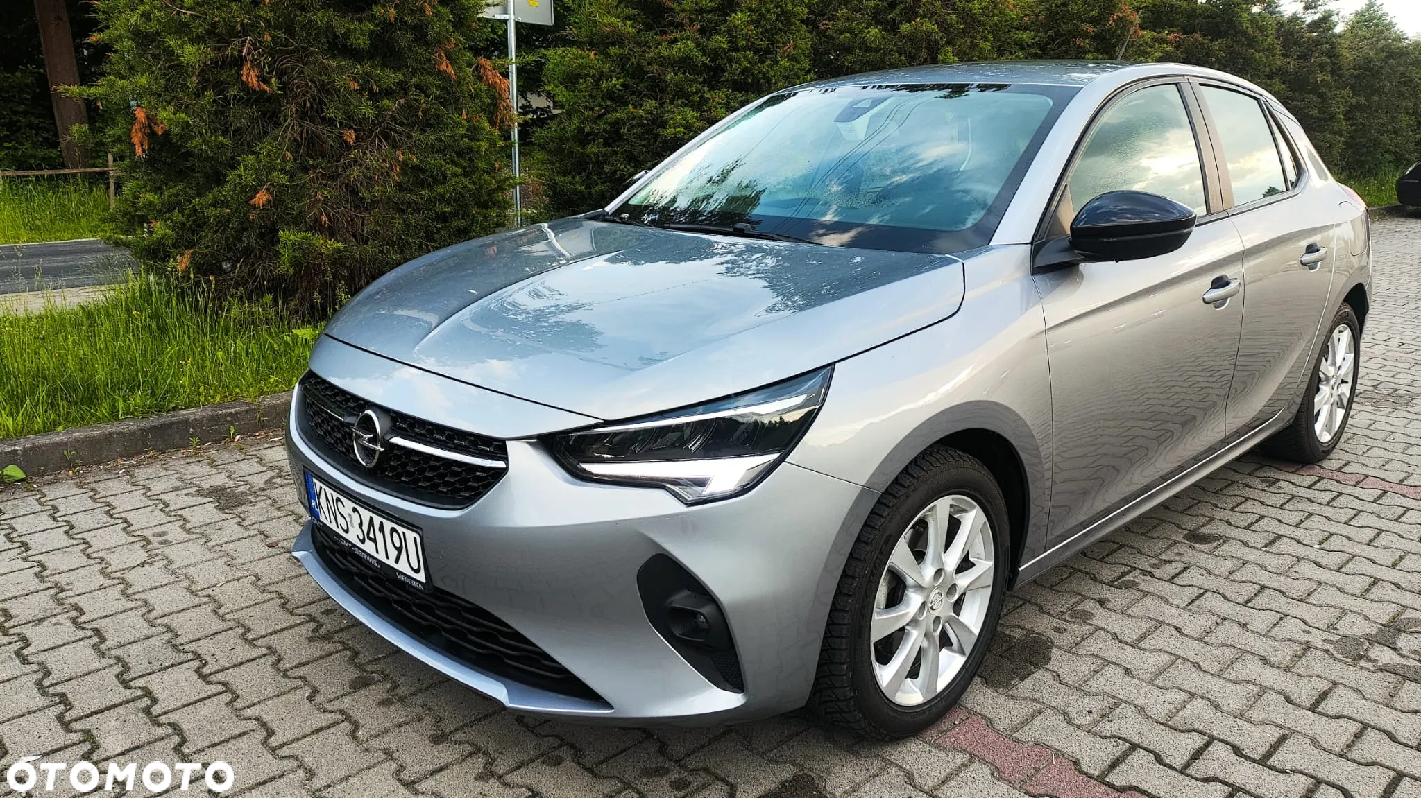 Opel Corsa 1.2 Direct Injection Turbo - 11