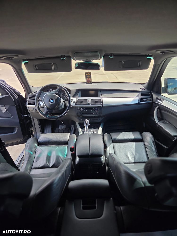 BMW X5 - 9